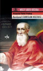 Obrazek Kardynał Stanisław Hozjusz