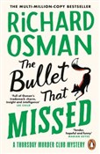 The Bullet... - Richard Osman -  books from Poland