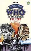 polish book : Doctor Who... - Phil Ford