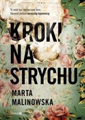 Kroki na s... - Marta Malinowska -  books from Poland