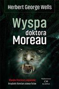 Polska książka : Wyspa dokt... - Herbert George Wells