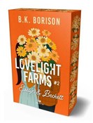Lovelight ... - B.K. Borison -  Książka z wysyłką do UK