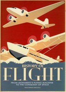 Picture of History of Flight