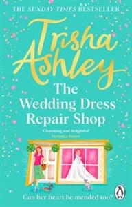 Obrazek The Wedding Dress Repair Shop