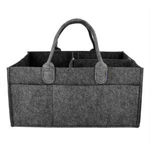 Obrazek Torba filcowa z przegródkami
