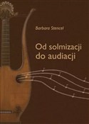 Książka : Od solmiza... - Barbara Stencel