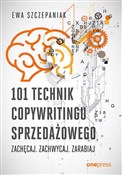 Polska książka : 101 techni... - Ewa Szczepaniak