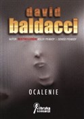 Ocalenie - David Baldacci -  books from Poland