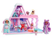 polish book : LOL Surpri...