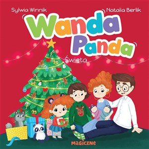 Picture of Wanda Panda i Święta