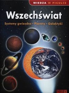 Obrazek Wszechswiat Systemy gwiezdne - Planety - Galaktyki