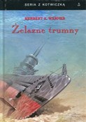 polish book : Żelazne tr... - Herbert A. Werner