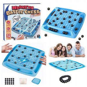 Obrazek Gra Magnetyczne Kulki