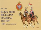 polish book : Barwa Armi... - Jan Czop