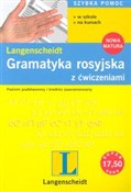 Gramatyka ... - Irina Kabyszewa, Krzysztof Kusal, Hans Orschel, Erwin Wedel -  foreign books in polish 
