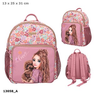 Picture of Plecak Top Model Floral 13058A