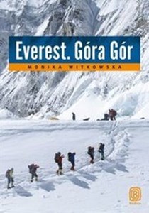 Picture of Everest Góra Gór