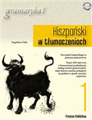 Hiszpański... - Magdalena Filak -  books from Poland