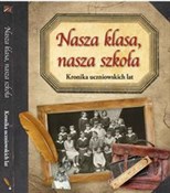 Nasza klas... - Marta Górska - Ksiegarnia w UK