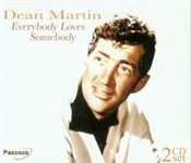 Książka : Everybody ... - Martin Dean
