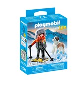 polish book : Playmobil ...