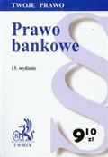 Prawo bank... - Ksiegarnia w UK