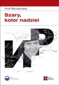 Szary kolo... - Irina Ratuszynska -  Książka z wysyłką do UK