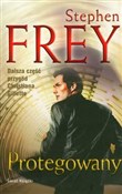 polish book : Protegowan... - Stephen Frey