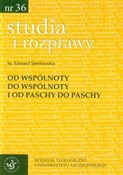 Od wspólno... - Edward ks Sienkiewicz -  foreign books in polish 