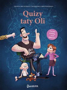 Picture of Quizy taty Oli. Tata Oli