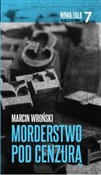 Morderstwo... - Marcin Wroński -  books in polish 