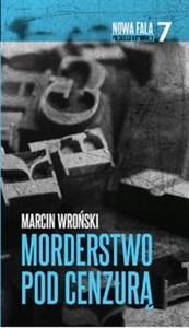 Picture of Morderstwo pod cenzurą
