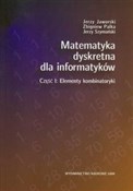 Matematyka... - Jerzy Jaworski, Zbigniew Palka, Jerzy Szymański - Ksiegarnia w UK