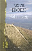 Ptaki i lu... - Atczil Kikodze -  books from Poland