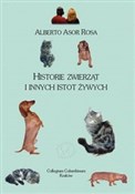 Historie z... - Asor Rosa Alberto -  Polish Bookstore 