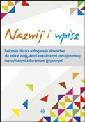 Nazwij i w... - Opracowanie Zbiorowe -  Polish Bookstore 