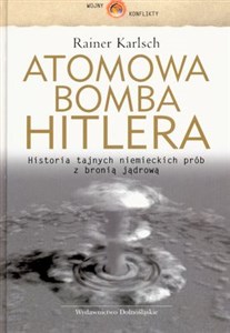 Picture of ATOMOWA BOMBA HITLERA