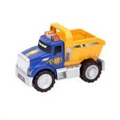 Polska książka : Road Rippe...