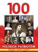 100 polski... - Filip Topczewski -  Książka z wysyłką do UK