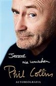 polish book : Jeszcze ni... - Phil Collins