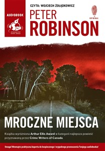 Picture of [Audiobook] Mroczne miejsca