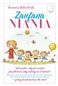 Zaufana Ni... - Joanna Jakubiak -  Polish Bookstore 