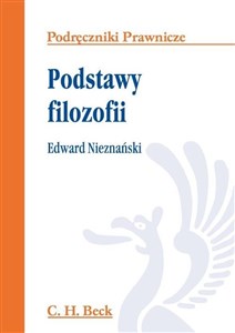 Obrazek Podstawy filozofii