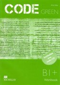 Code Green... - Reika Stiles -  Polish Bookstore 