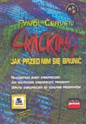 Cracking. ... - Pavol Cerven -  foreign books in polish 