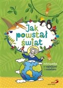 polish book : Jak powsta... - Opracowanie Zbiorowe