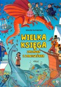 Polska książka : Wielka ksi... - Nikola Kucharska