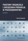 Podstawy o... - Andrzej Rogowski -  foreign books in polish 