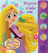 Disney Zap... - Opracowanie Zbiorowe -  books from Poland
