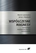 polish book : Współczesn... - Marcin Leonowic, Jerzy J. Wysłocki